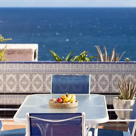 Home2book Ocean Breeze Candelaria, Terrace & Pool Candelaria