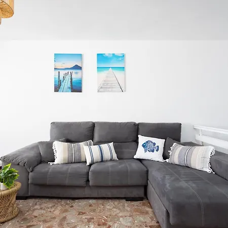 Home2book Ocean Breeze Candelaria, Terrace & Pool Apartment Candelaria