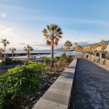 Apartment Home2book Ocean Breeze Candelaria, Terrace & Pool