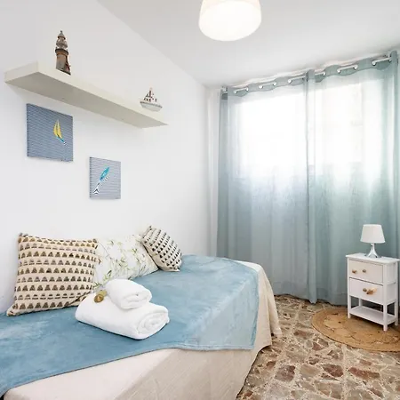 Home2book Ocean Breeze Candelaria, Terrace & Pool Apartment *