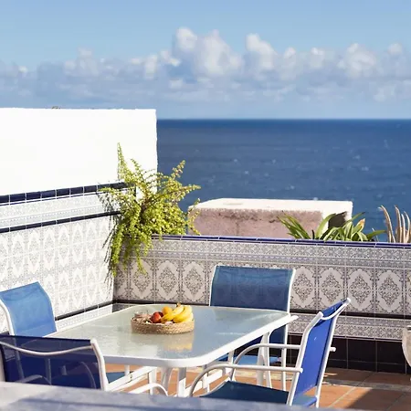 Apartament Home2book Ocean Breeze Candelaria, Terrace & Pool Candelaria