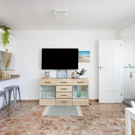 Apartament Home2book Ocean Breeze Candelaria, Terrace & Pool