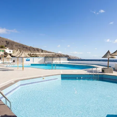 Apartament Home2book Ocean Breeze Candelaria, Terrace & Pool