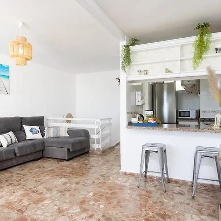 Home2book Ocean Breeze Candelaria, Terrace & Pool * Candelaria