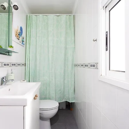 Home2book Ocean Breeze Candelaria, Terrace & Pool Apartament *