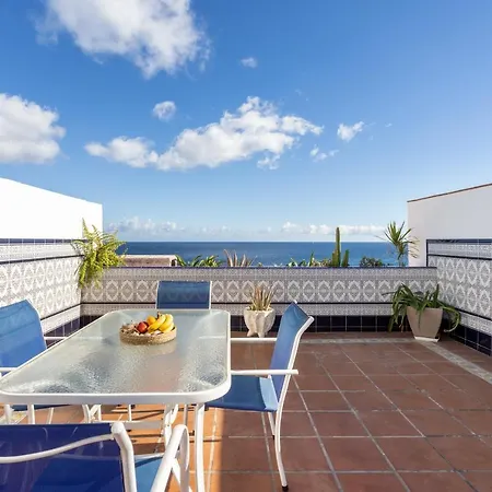 Apartament Home2book Ocean Breeze Candelaria, Terrace & Pool