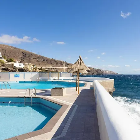 Home2book Ocean Breeze Candelaria, Terrace & Pool Apartament *