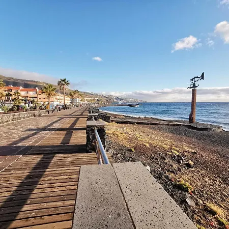 Home2book Ocean Breeze Candelaria, Terrace & Pool Apartament Candelaria