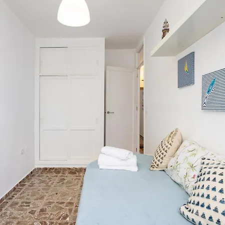 Home2book Ocean Breeze Candelaria, Terrace & Pool Apartament *