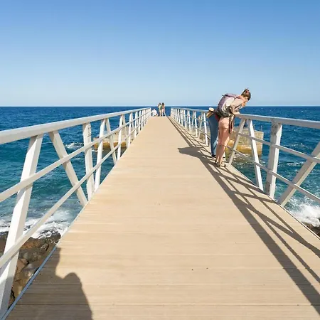 Home2book Ocean Breeze Candelaria, Terrace & Pool *