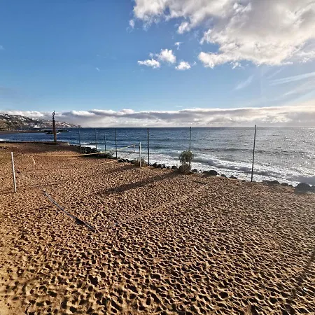 Apartament Home2book Ocean Breeze Candelaria, Terrace & Pool Candelaria