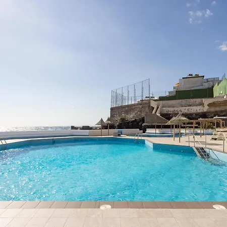 Apartament Home2book Ocean Breeze Candelaria, Terrace & Pool *