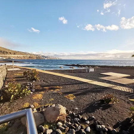 Home2book Ocean Breeze Candelaria, Terrace & Pool Apartament