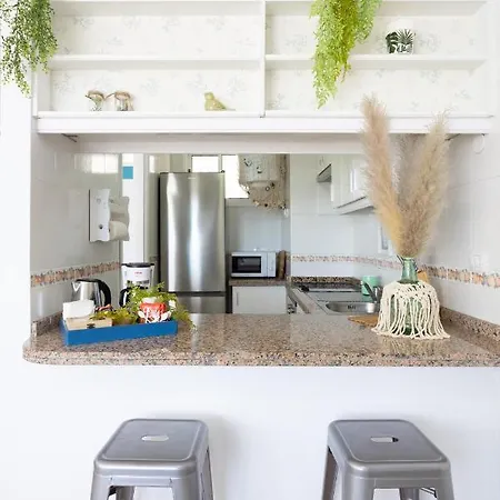 Home2book Ocean Breeze Candelaria, Terrace & Pool Apartament *