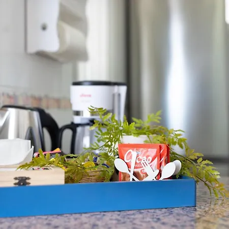 Home2book Ocean Breeze Candelaria, Terrace & Pool Apartament *