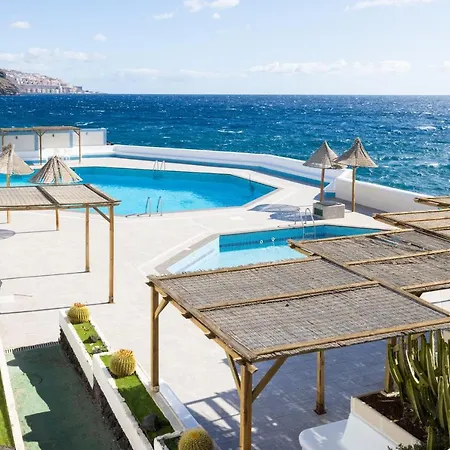Home2book Ocean Breeze Candelaria, Terrace & Pool Apartament Candelaria